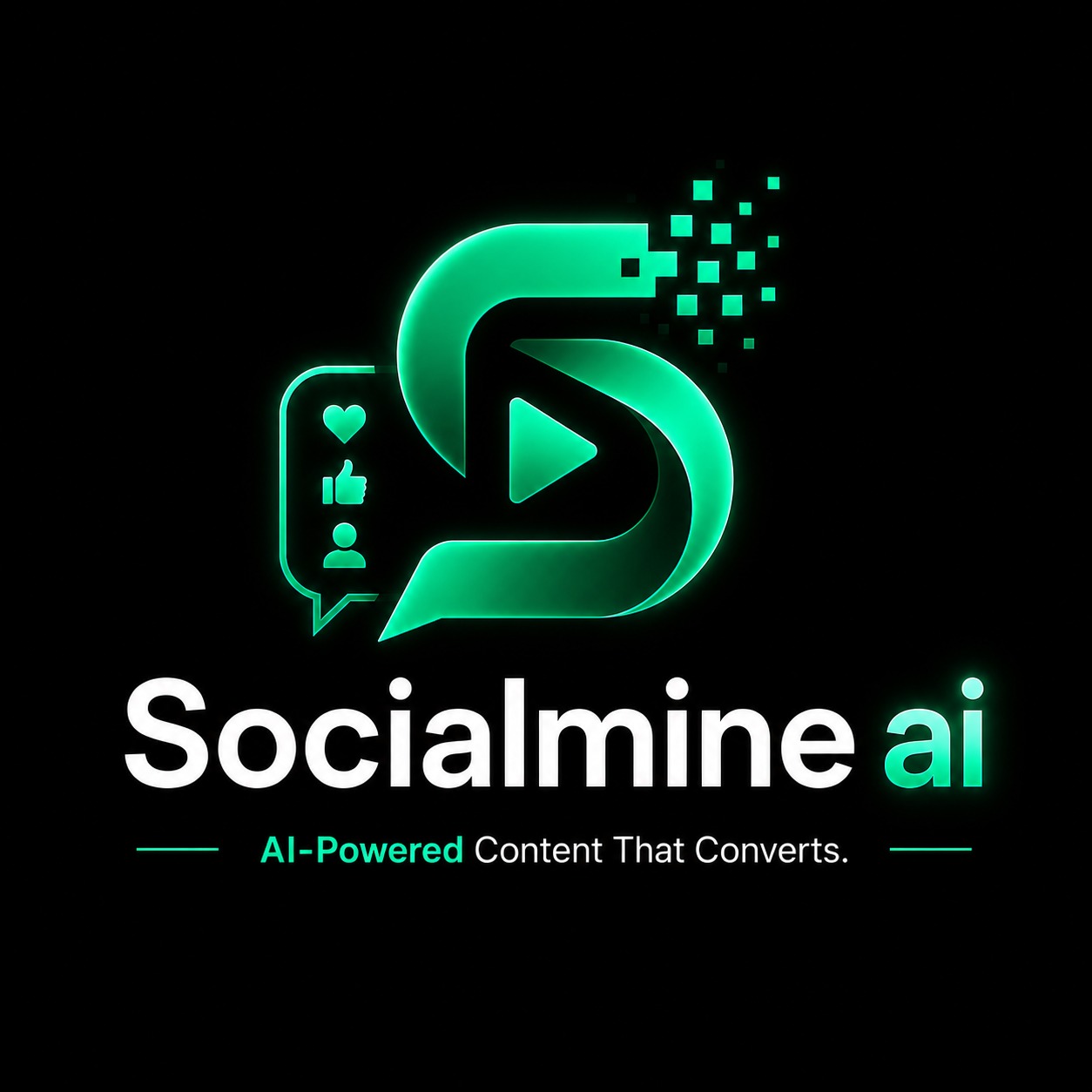 Socialmine Ai
